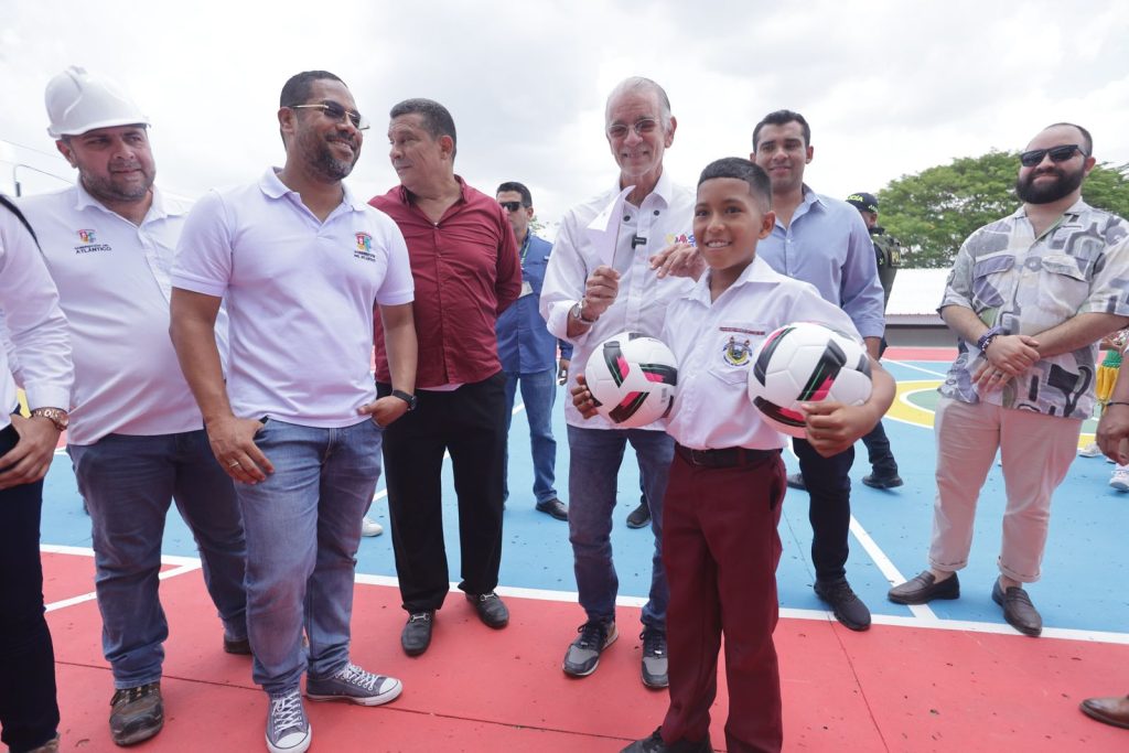 Gobernador Eduardo Verano sigue apostándole a la educación: entregó 12 colegios transformados 4 1f582b34 8f80 4360 9b6d 6b21a1727575 1