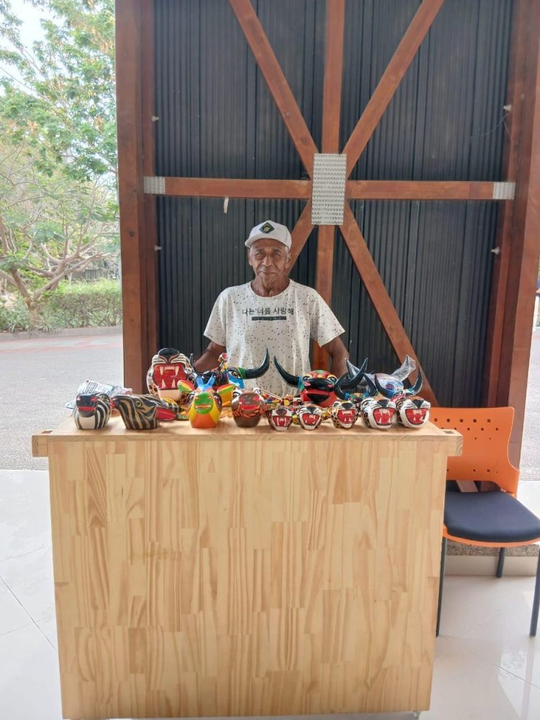 Galapa hizo presencia en el I Congreso Internacional Carnaval, Salvaguardia e Inclusión 1 38c88640 3a5f 4009 a1f6 d0dedec555b7