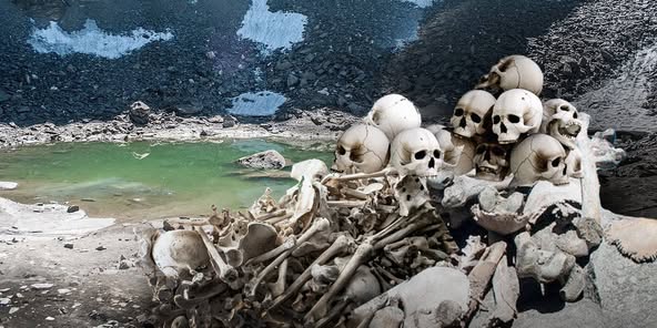 El misterioso lago de los esqueletos: Un enigma congelado en India 4 480672201 644768771702477 100394000653993247 n 1