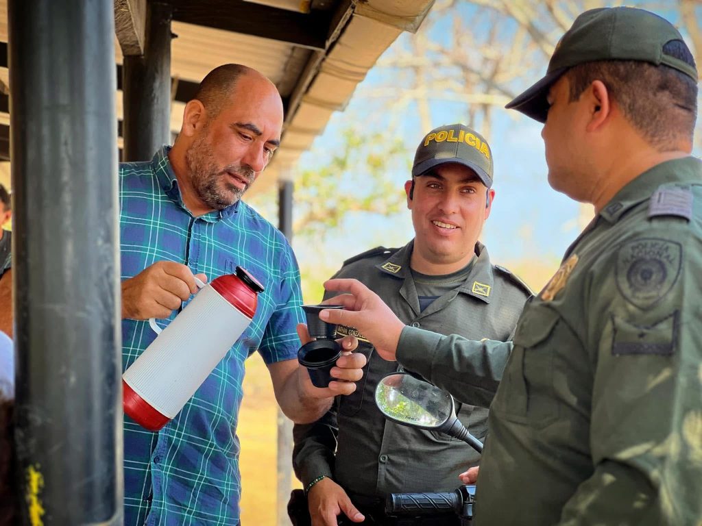 Galapa fortalece su red de seguridad, respuesta a emergencias y reparación a víctimas 2 489692604 2020186295171511 6108121541696812954 n 1