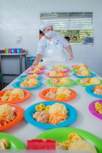 Sin contratiempos, Gobernación entrega raciones del PAE del Cambio en los 28 municipios del Magdalena 1 62f652bf 1254 4f49 9583 29b518d2f596