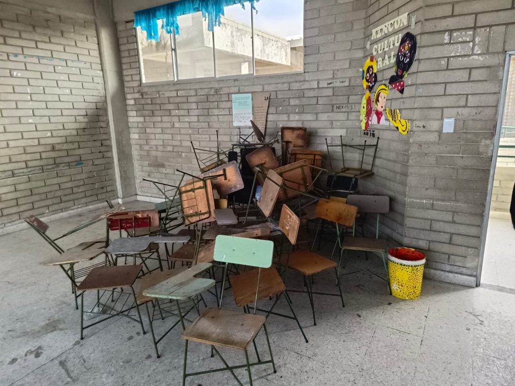 ADEA solicita de la Secretaría Distrital de Educación soluciones inmediatas a problemática de la IE Distrital Olaya 16 6a44f29b fdf2 4c72 a53b a46490e4bfee