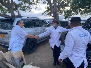 Ni la fe los protegió: delincuentes roban a asistentes de retiro espiritual en el Seminario Juan XXIII 7 71729be9 d149 48be b8d5 e00b4d956b87