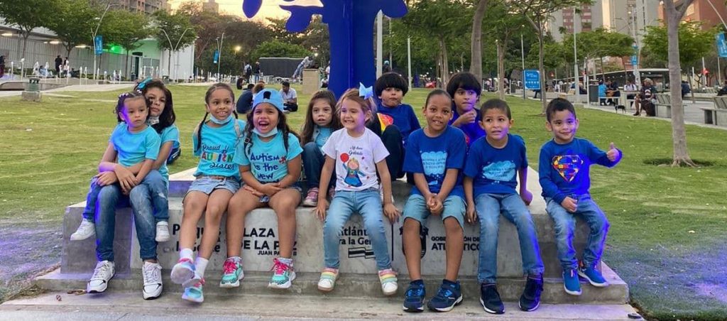 La inclusión, un reto que necesita más acción: Día Mundial de Concienciación sobre el Autismo 1 7568aed0 8c69 44ad b817 fdb19d9410ad