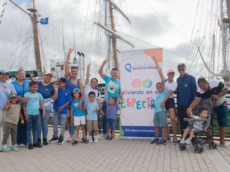 La inclusión, un reto que necesita más acción: Día Mundial de Concienciación sobre el Autismo 2 883c57f9 8689 44dd 98a7 15f68f5036e8