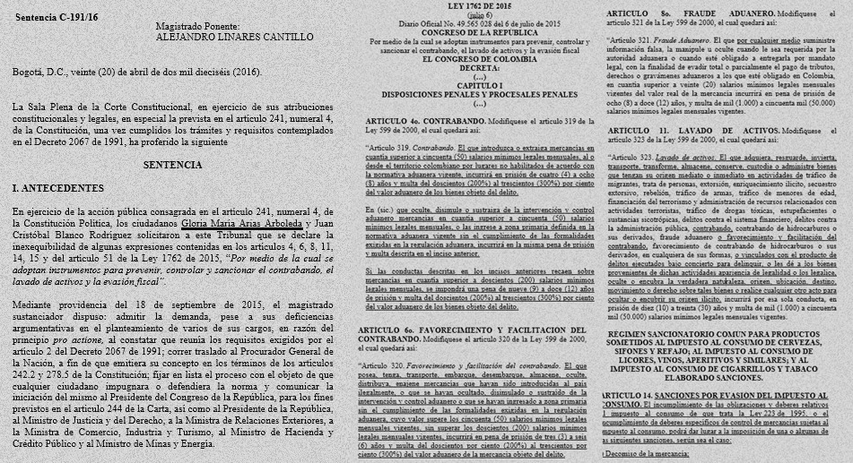 Papá Pitufo: el operador en las sombras que teje el poder judicial y económico en Colombia 4 DCUMENTO 3