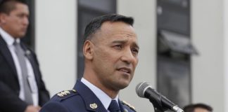 Pedro Sanchez Ministro de Defensa