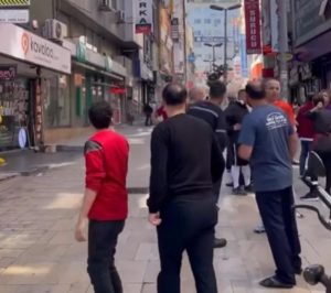 Terremoto en Turquia 0