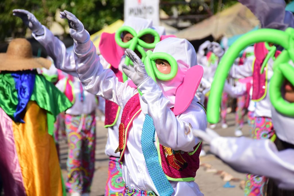 Barranquilla, sede del I Congreso Internacional ‘Carnaval Salvaguardia Inclusión’ 2 WhatsApp Image 2025 04 05 at 13.13.22 2