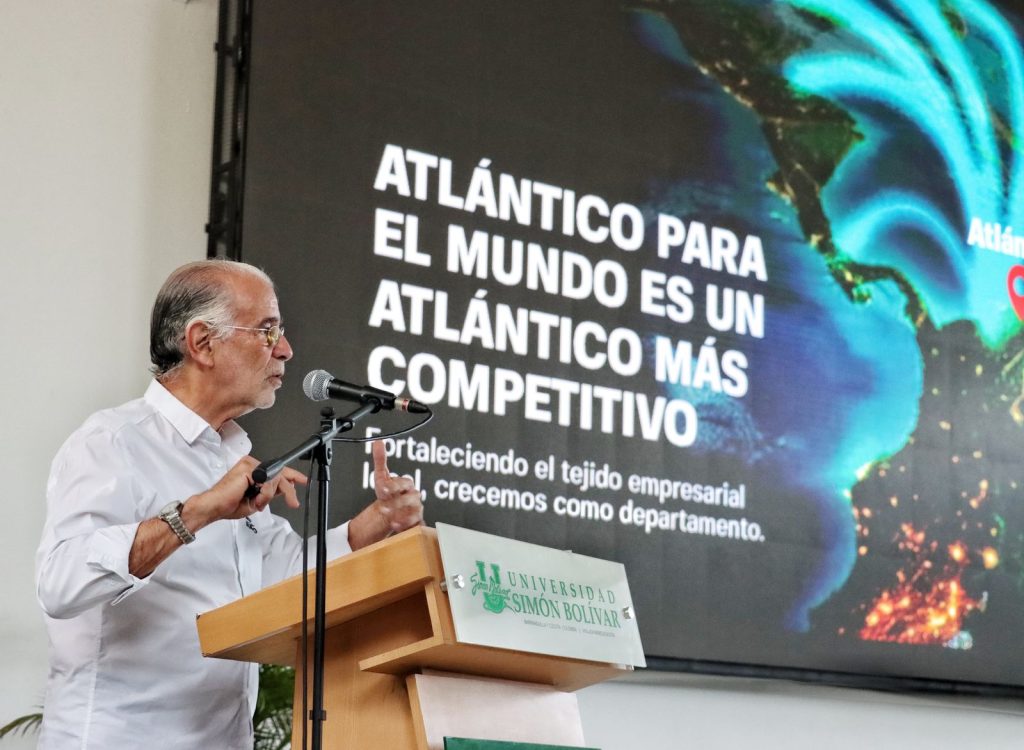 Apuntar hacia un mismo norte, recomendó el gobernador Verano a agremiados en Acopi 1 WhatsApp Image 2025 04 05 at 15.06.54