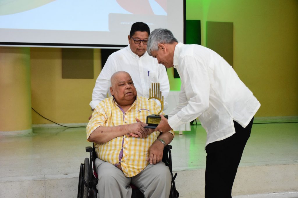 Se conocieron los ganadores a los premios Mérito Deportivo 2025 2 WhatsApp Image 2025 04 07 at 15.59.59 2