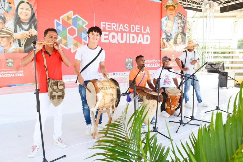 Ferias de la Equidad, un programa clave para el Magdalena que un grupo de Diputados lo deja sin recursos para operar 1 WhatsApp Image 2025 04 08 at 16.23.38 1