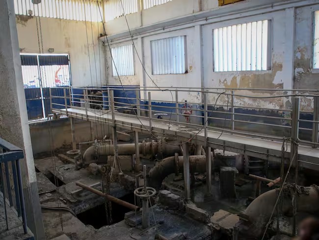 Santa Marta declarada en Calamidad Pública Sanitaria y Ambiental ante crisis en la Estación de Bombeo de Aguas Residuales 2 WhatsApp Image 2025 04 09 at 6.41.07 PM