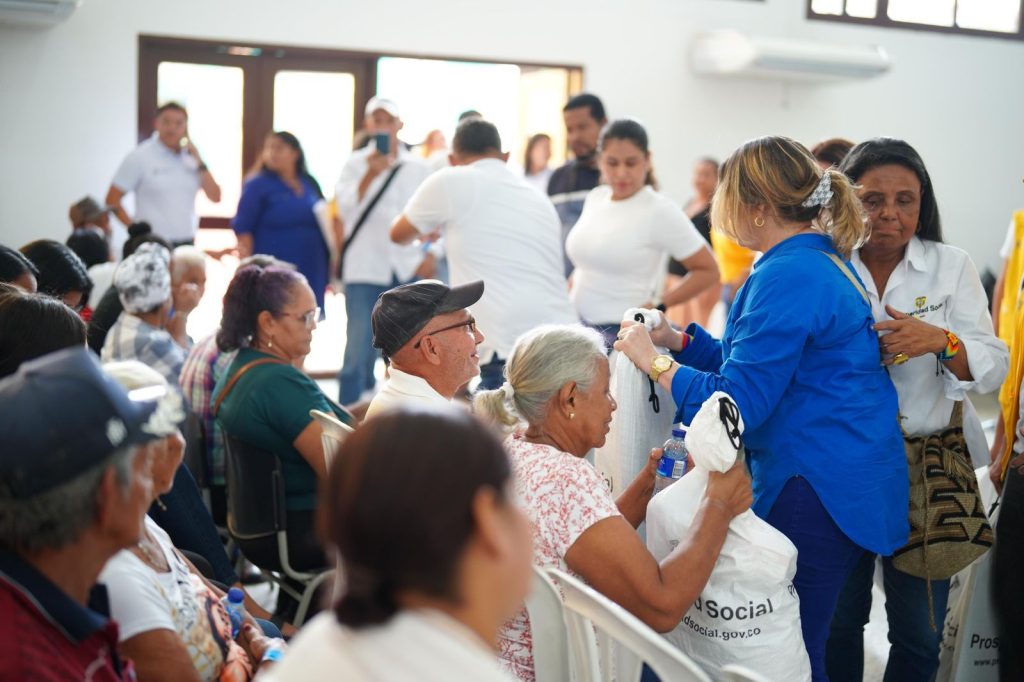 En Atlántico, Prosperidad Social beneficia a más de 59.000 víctimas 2 WhatsApp Image 2025 04 10 at 12.23.40 PM