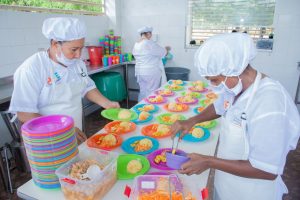 Sin contratiempos, Gobernación entrega raciones del PAE del Cambio en los 28 municipios del Magdalena 2 b2dfa83e 9ced 4dbb 8077 806e4e05ed5a