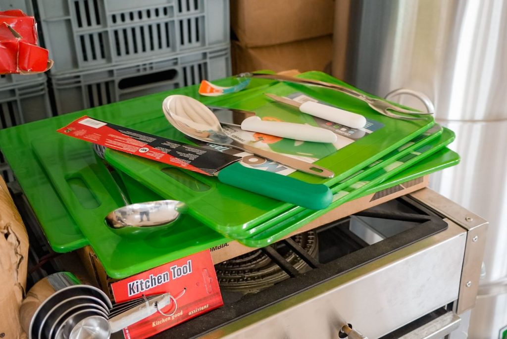 Preparación de comida del PAE del Cambio será mayoritariamente en las cocinas que dotó este gobierno con Resultados 3 d2bad644 e96e 44f9 a945 feed6a48c6a9