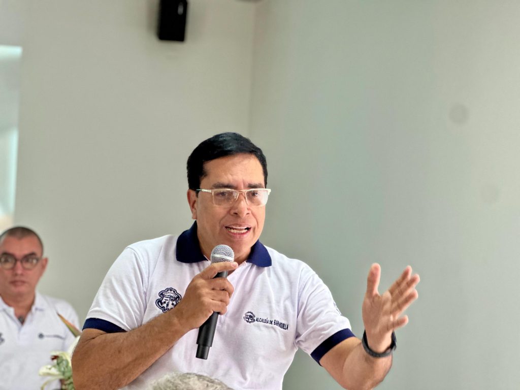 En sus 212 años: Barranquilla sigue abriéndole sus puertas al mundo 2 db9568b6 4113 4845 a1ce fbd78189cbba