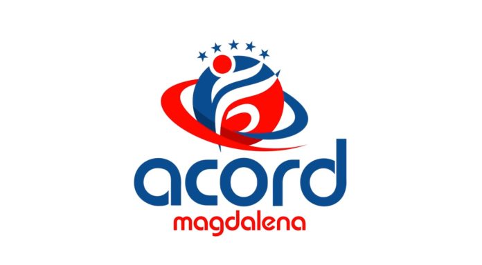 ACORD MAGDALENA