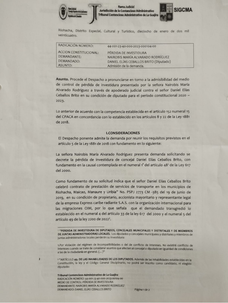 DOCU DOOS