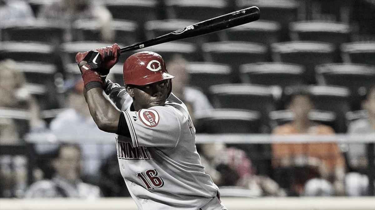 Edgar Renteria entra en Salon de la Fama de Cardenales