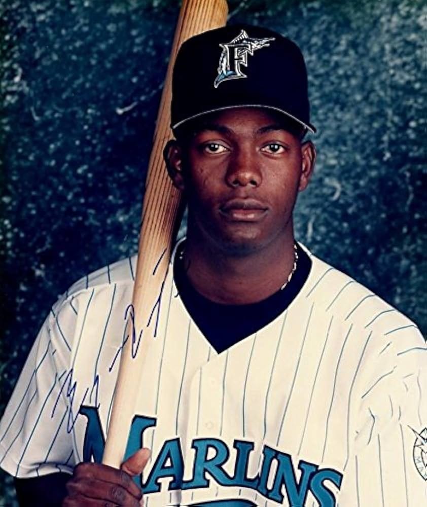 Edgar Renteria