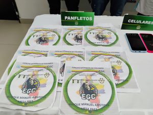 Capturados alias “Lenteja” y alias “Taja” por presunta extorsión en Sabanalarga 1 GsMM3ybXMAA 9g