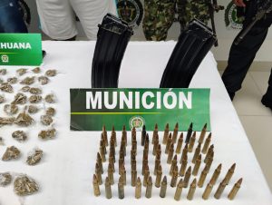 Capturados alias “Lenteja” y alias “Taja” por presunta extorsión en Sabanalarga 2 GsMM3zBXMAAzbIa