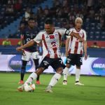 Junior gana y se ratifica en los cuadrangulares 16 IMG 20250516 WA0016