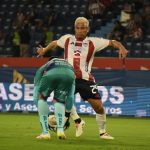 Junior gana y se ratifica en los cuadrangulares 10 IMG 20250516 WA0018