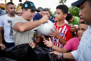 Obras en Juan Mina 4