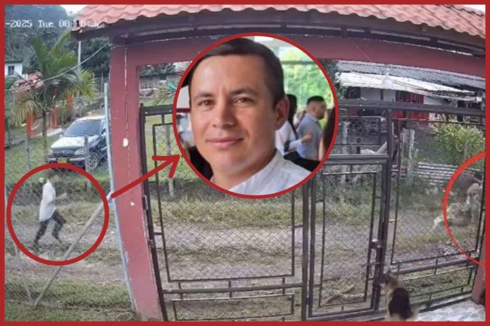 Pastor evangélico de Risaralda es enviado a prisión por secuestro y abuso sexual de su hijastra