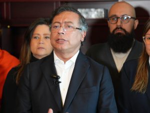 Petro Alocucion China 1