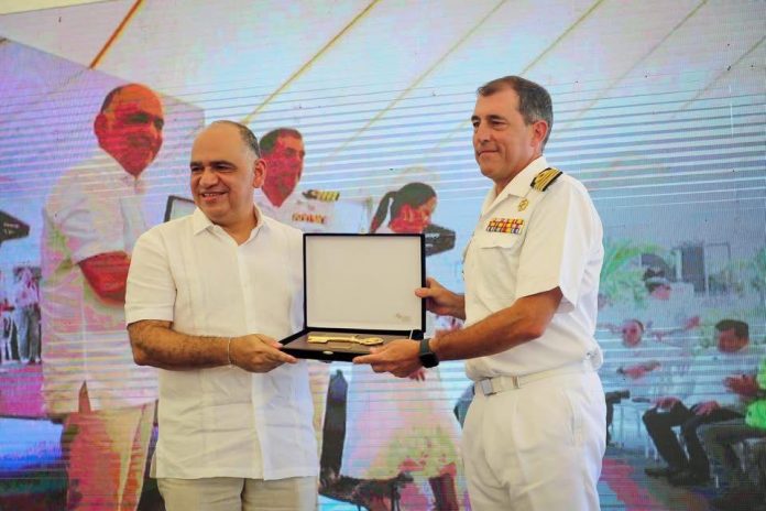 Santa Marta celebra 500 años entre espectáculos coloniales y una ciudad que clama por dignidad