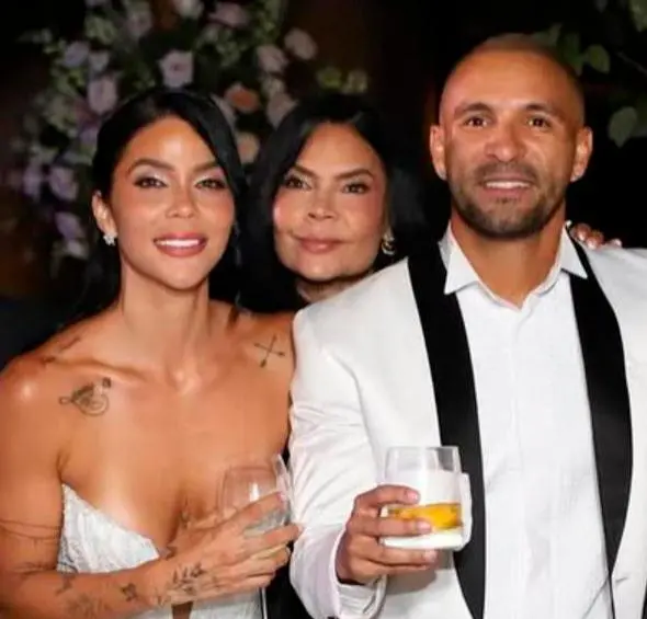 “Llegó sin signos vitales”: asesinan a la suegra del artista Pipe Calderón en El Poblado 1 Suegra de Pipe Calceron presunta infiltrada de la DEA asesinada en Medellin
