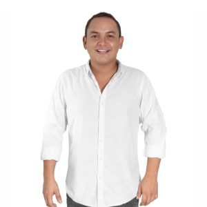 Concejal Julián Escorcia