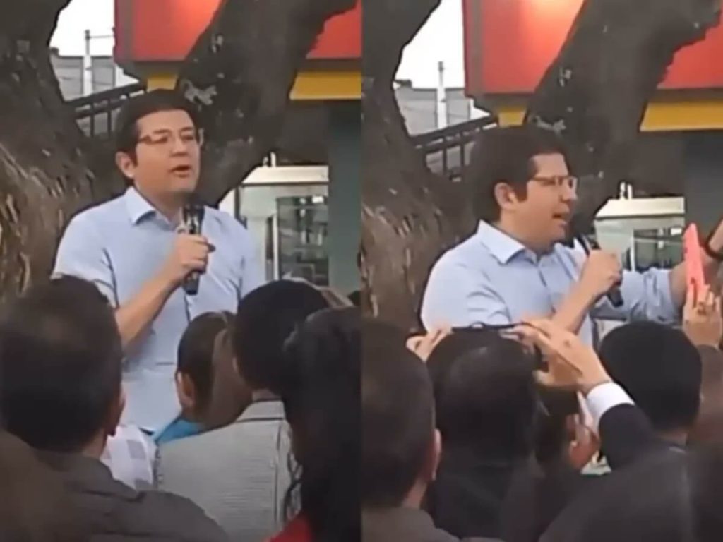 Atentado contra miguel Uribe