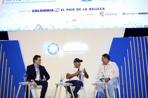 BAQ sede eventos 2