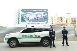 Caribe Verde 1
