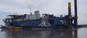 Alerta por riesgo de operación de ferry en Salamina, Magdalena 1 Ferry de Salamina Magdalena 0 696x307 1