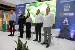 Frentes de Seguridad Centros Comerciales 5