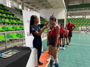 Intercolegiados primera fase 5