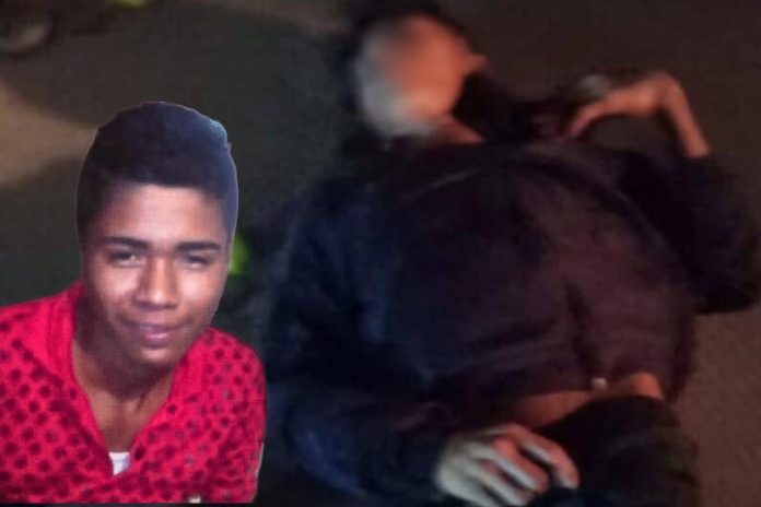 Joven herido de gravedad tras ataque armado en Salamina