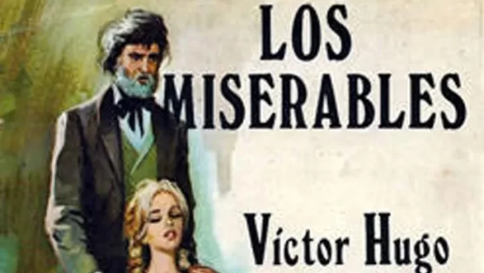 Junio 30 1862 se publica final de Los Miserables, de Víctor Hugo