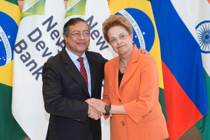 PETRO-BRICS