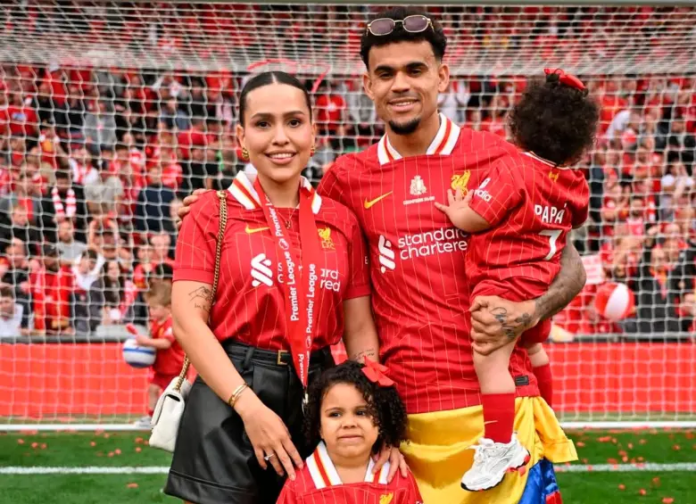 Ponce y Díaz se casarán en Barranquilla