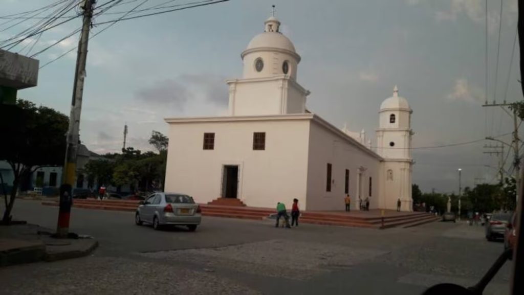 Soeldad sin motocarros por panfleto