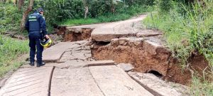 Temblor en Paratebueno. 0