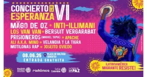 convocatoria