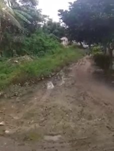 Juan de Acosta: comunidades de Arroyo Nuevo y Chorrera denuncian abandono total por parte del alcalde Carlos Higgins Molina 2 8007811019888321180 1