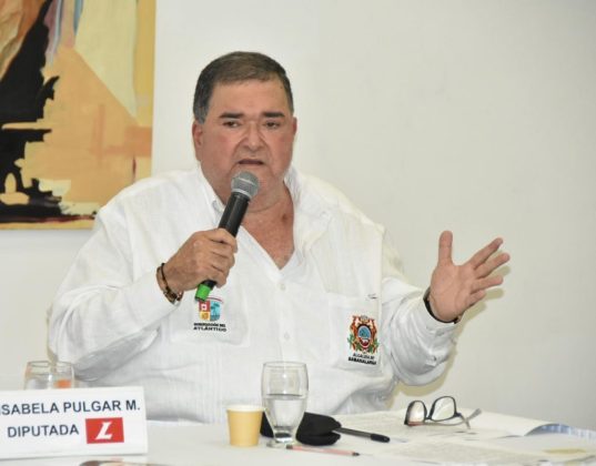 Asamblea en Sabanalarga 2